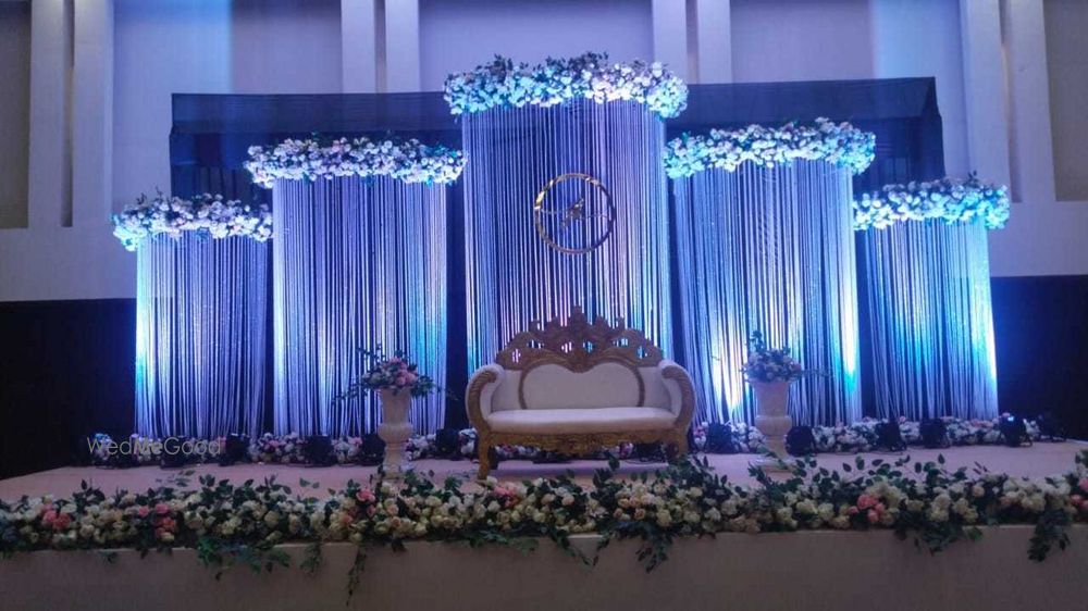 Photo From Crystal Ball Room - By Orchid Hotel Pune