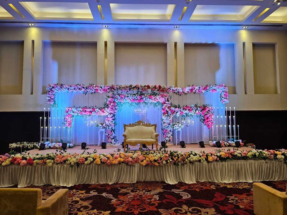 Photo From Crystal Ball Room - By Orchid Hotel Pune