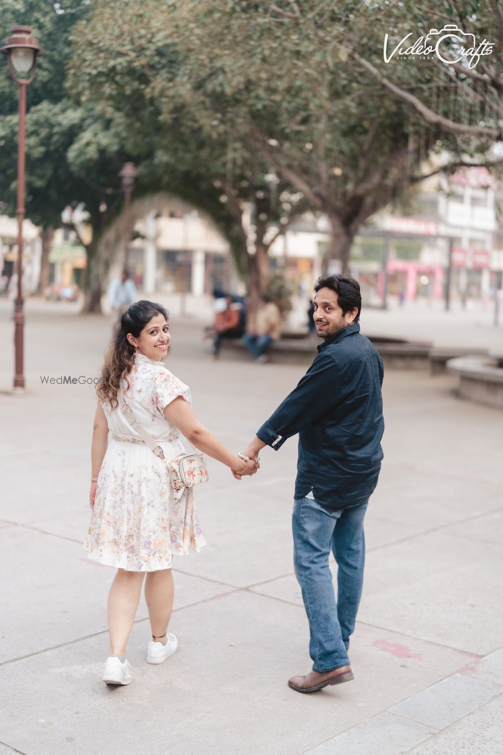 Photo From Mehak x Abhishek ❤️ - By Videocrafts - Pre Wedding Photography