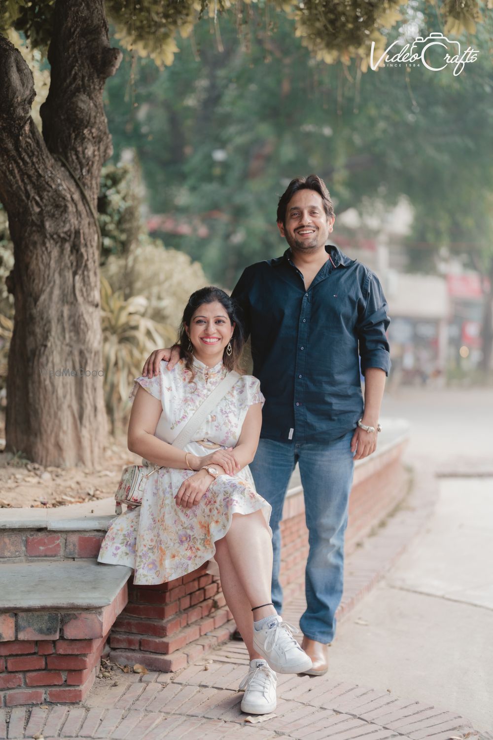 Photo From Mehak x Abhishek ❤️ - By Videocrafts - Pre Wedding Photography