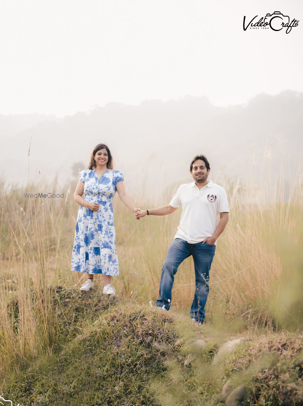 Photo From Mehak x Abhishek ❤️ - By Videocrafts - Pre Wedding Photography