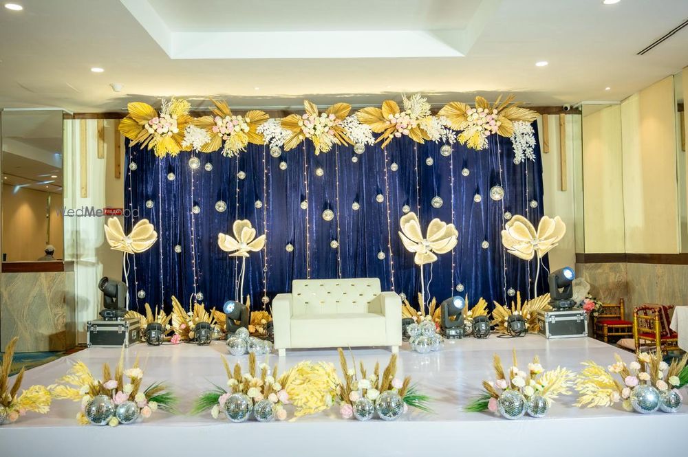 Photo From Grand Chambers - By Orchid Hotel Pune