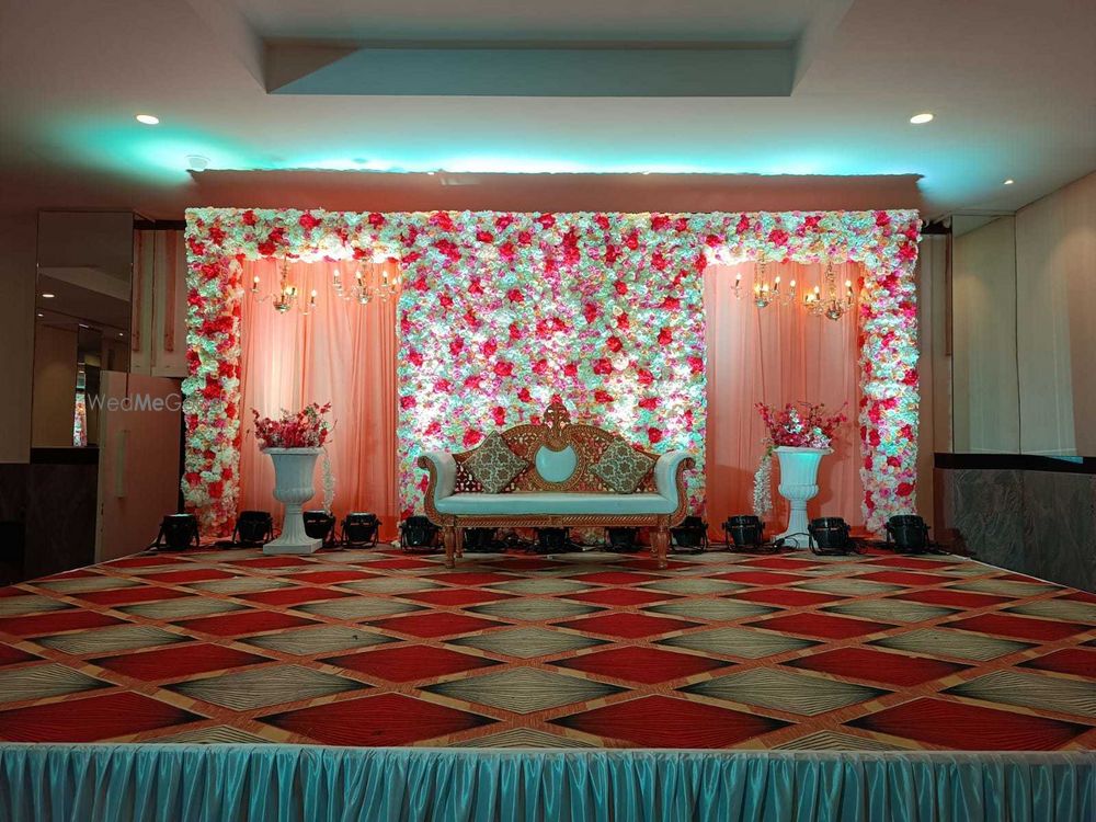 Photo From Grand Chambers - By Orchid Hotel Pune