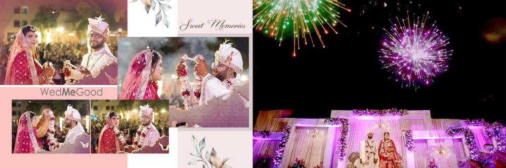 Photo From Wedding Album - By HP Cinematic Wrld