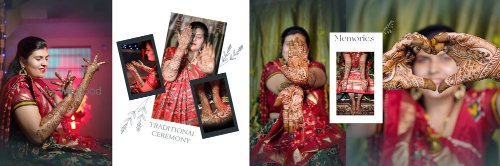 Photo From Wedding Album - By HP Cinematic Wrld
