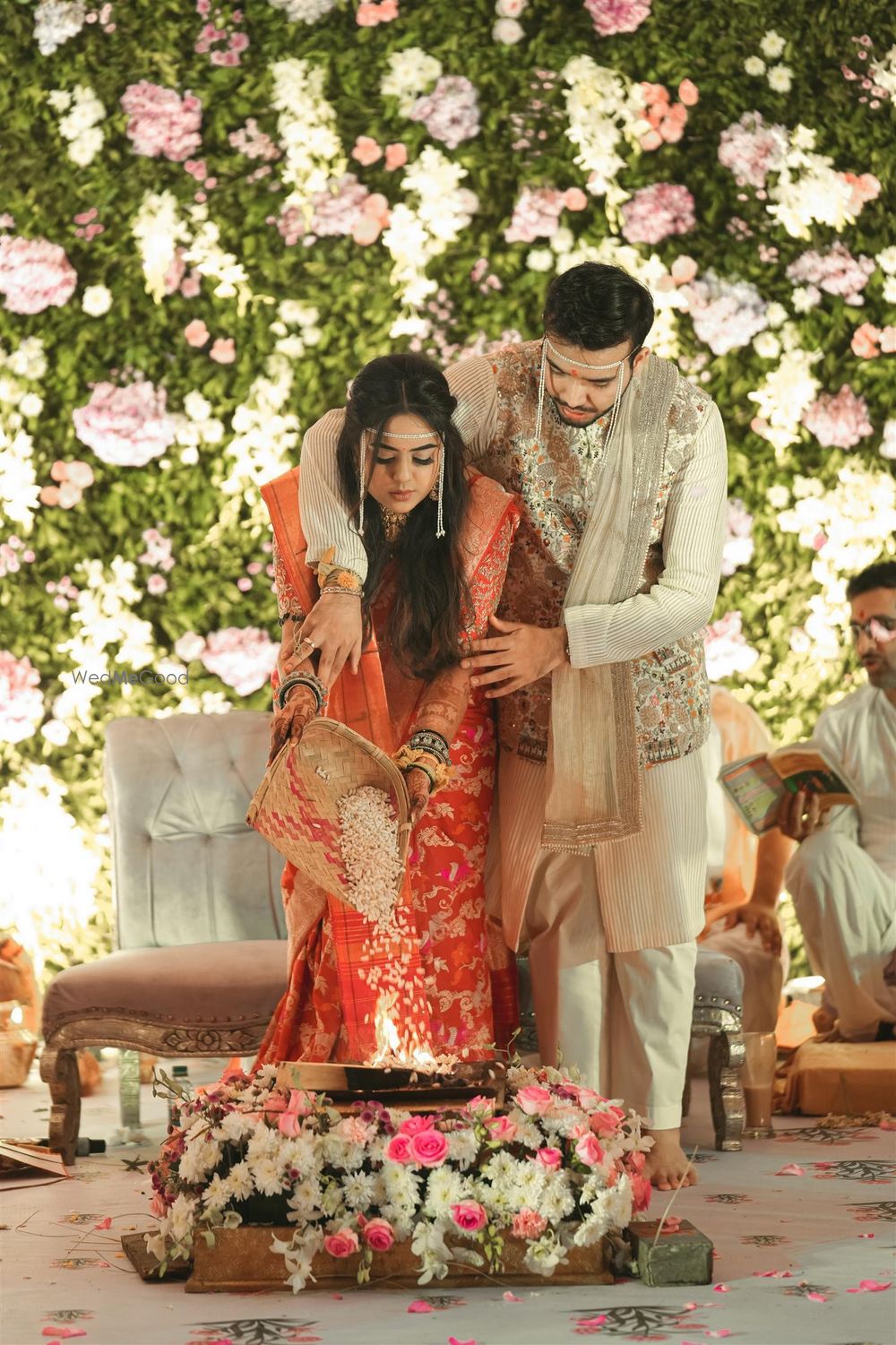 Photo From Vedant & Aishwarya - By Rajpal Productions