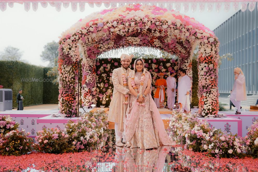 Photo From Vedant & Aishwarya - By Rajpal Productions
