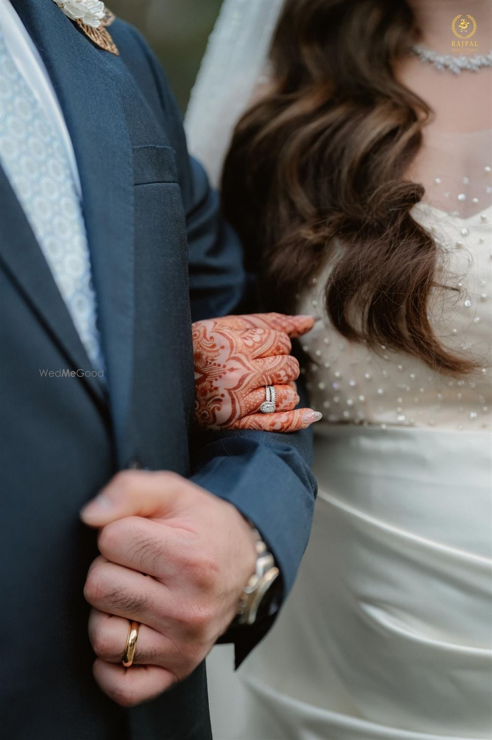 Photo From Diana & manav - By Rajpal Productions