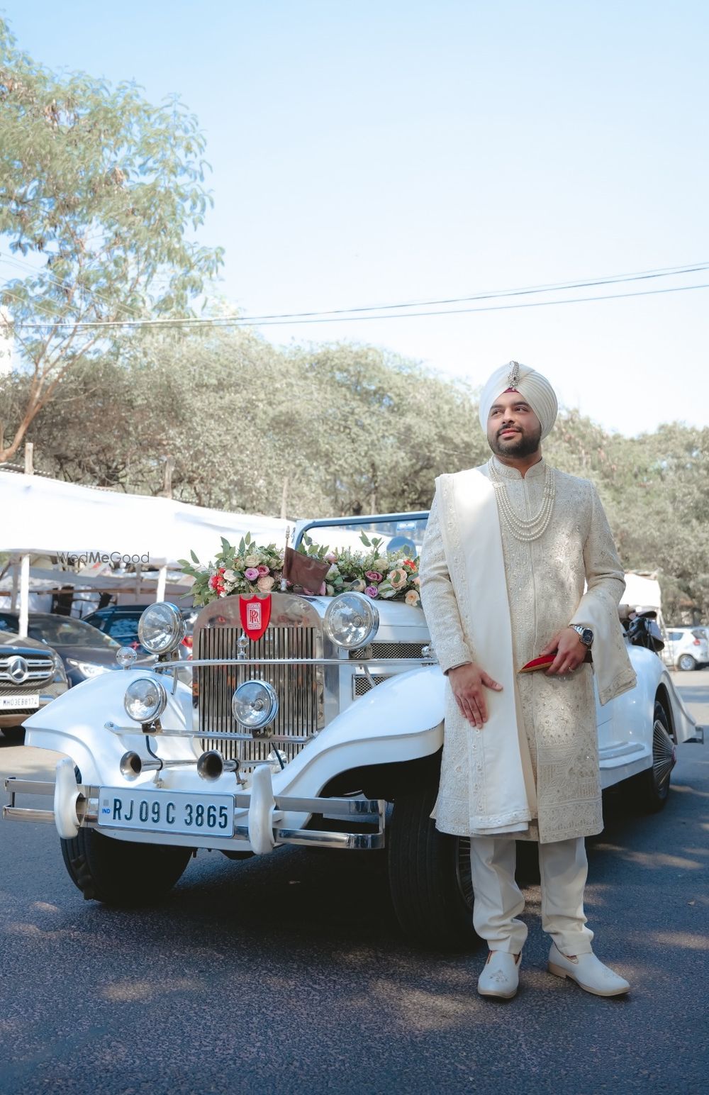 Photo From Diana & manav - By Rajpal Productions