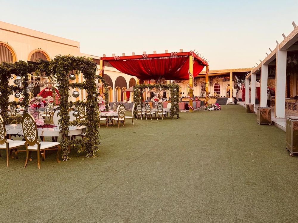 Photo From November 24 Event - By The Bhutani Heritage