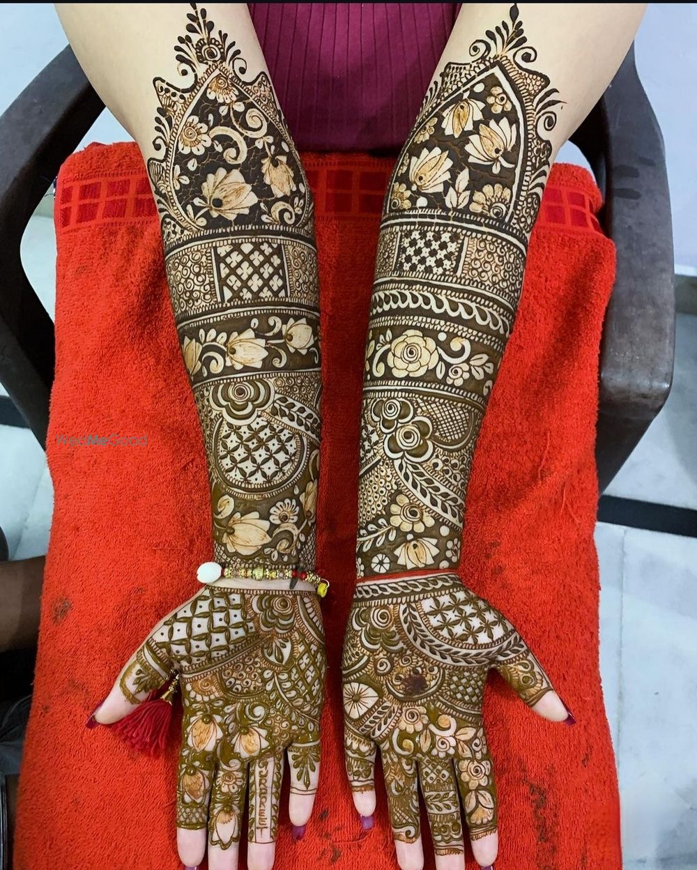 Photo From engagement - By Shekhar Mehandi Arts