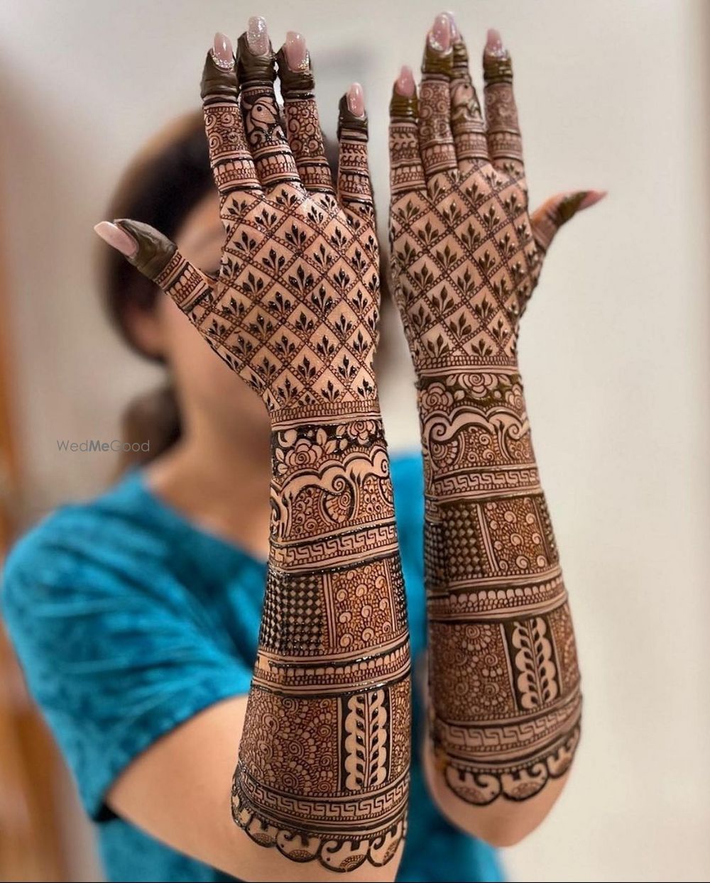 Photo From engagement - By Shekhar Mehandi Arts