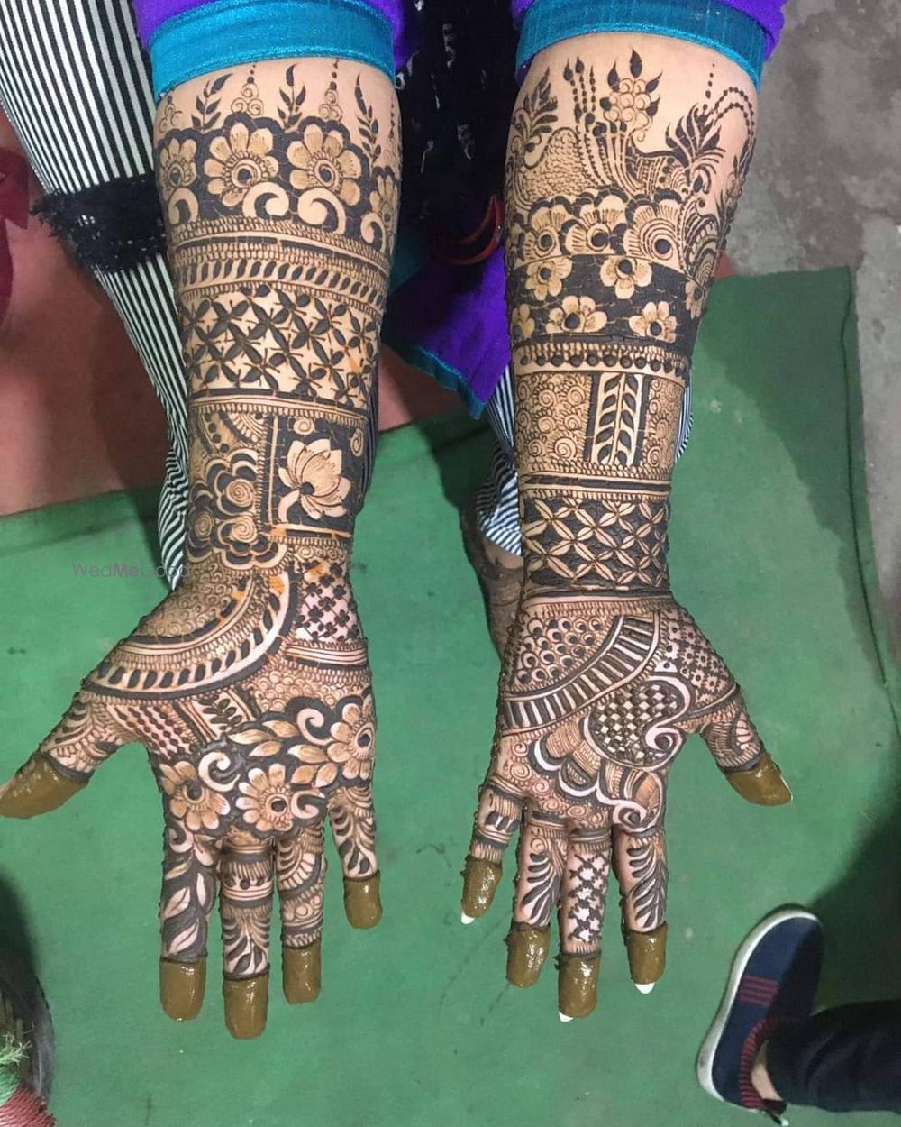 Photo From gest mehandi - By Shekhar Mehandi Arts