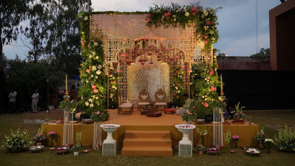 Orchid Hotel Pune