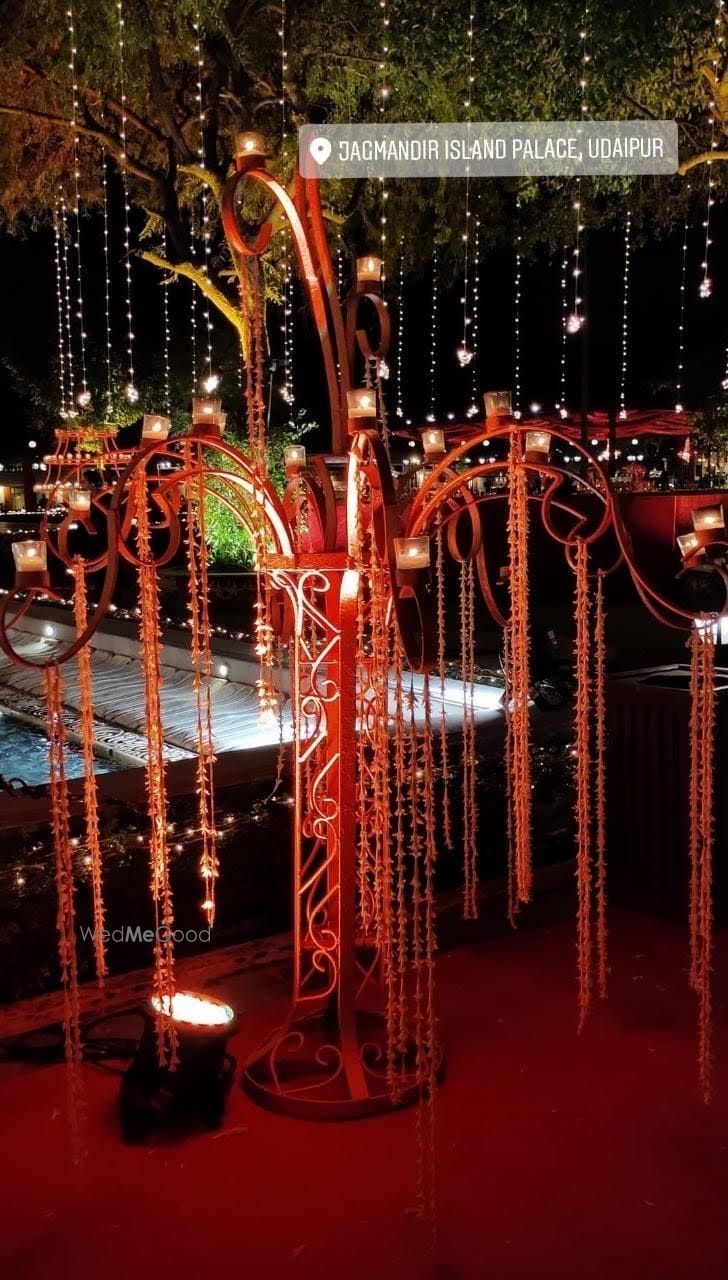 Photo From Jagmandir Island Palace, Udaipur - By Bhakti Events and Wedding Planners
