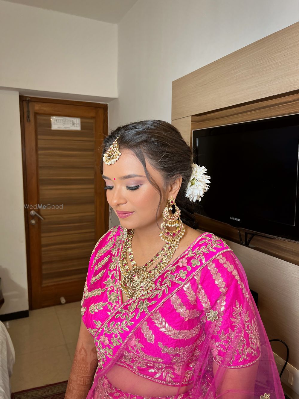 Photo From Nandini  - By Richa Sharma Makeovers