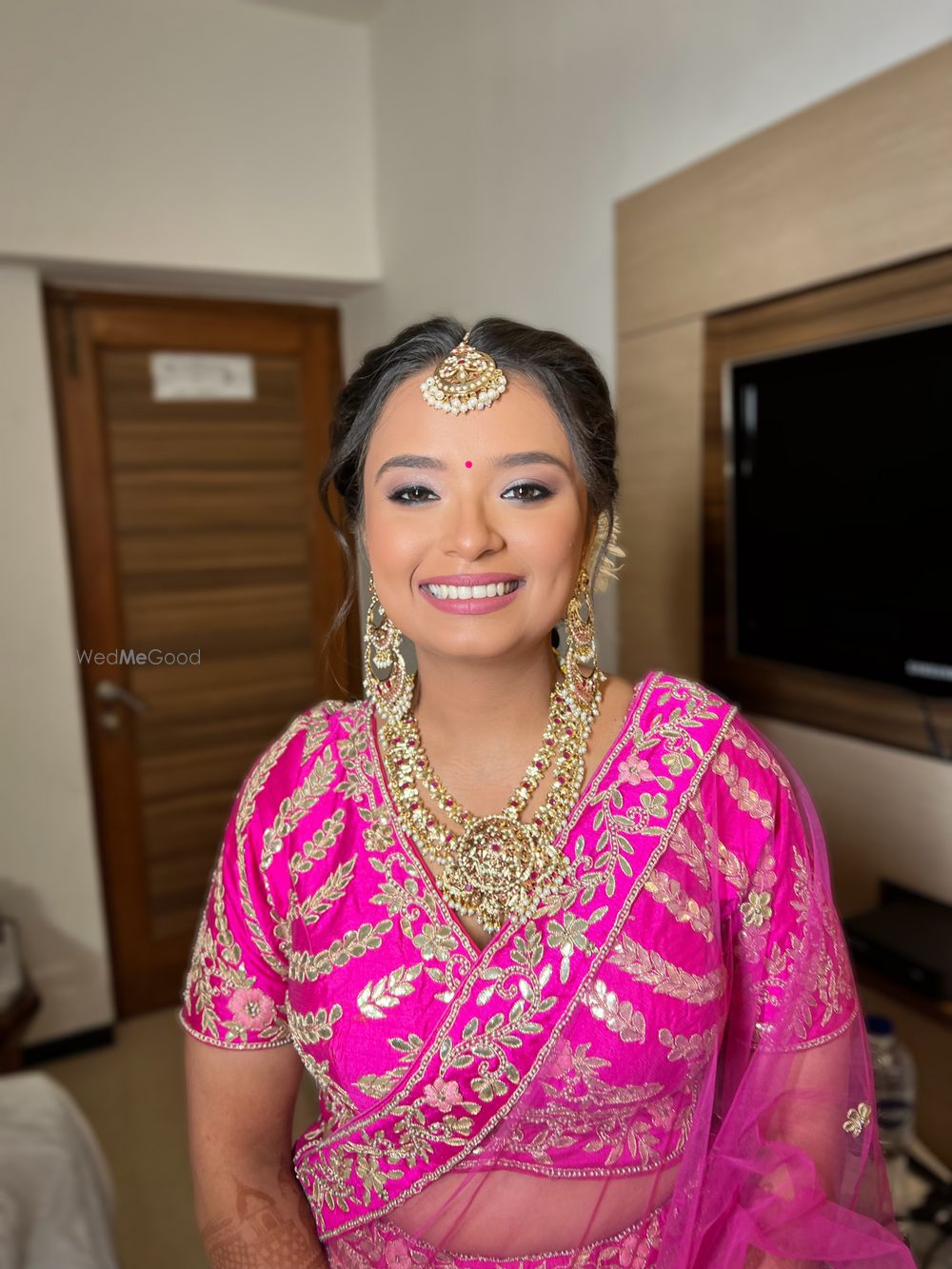 Photo From Nandini  - By Richa Sharma Makeovers