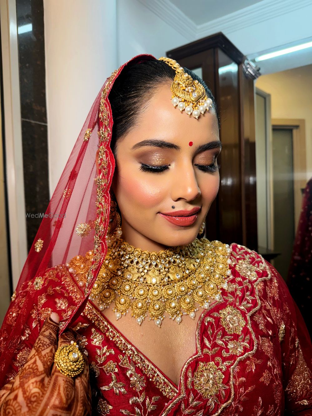 Photo From Shalini bride  - By Favoloso by Kavvya