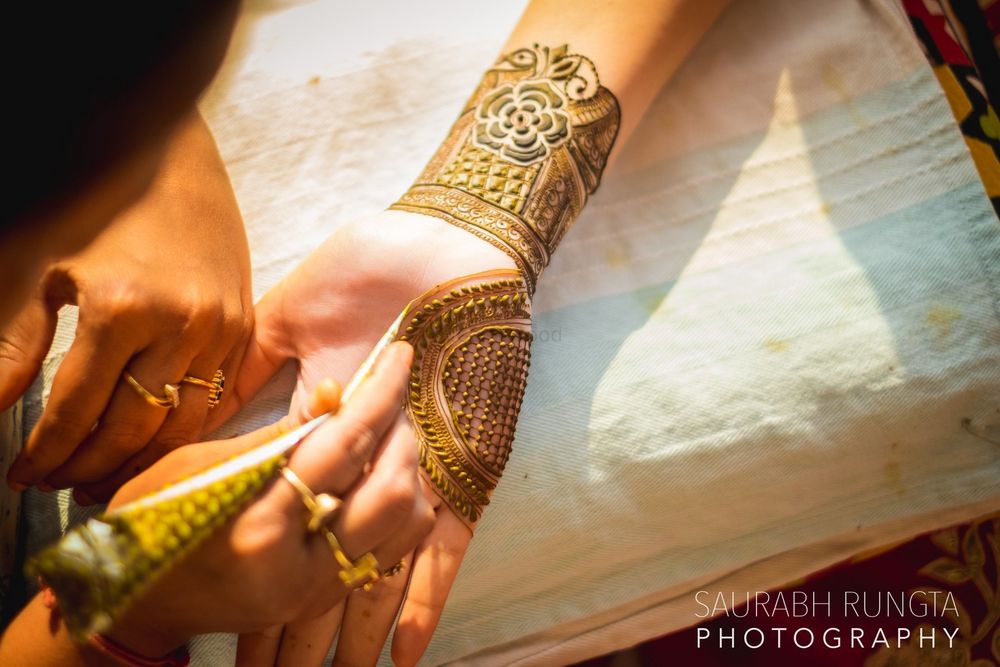 Photo From Blissfully Yours - Neha weds Sharan - By Saurabh Rungta Photography