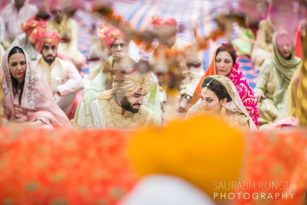 Photo From Blissfully Yours - Neha weds Sharan - By Saurabh Rungta Photography