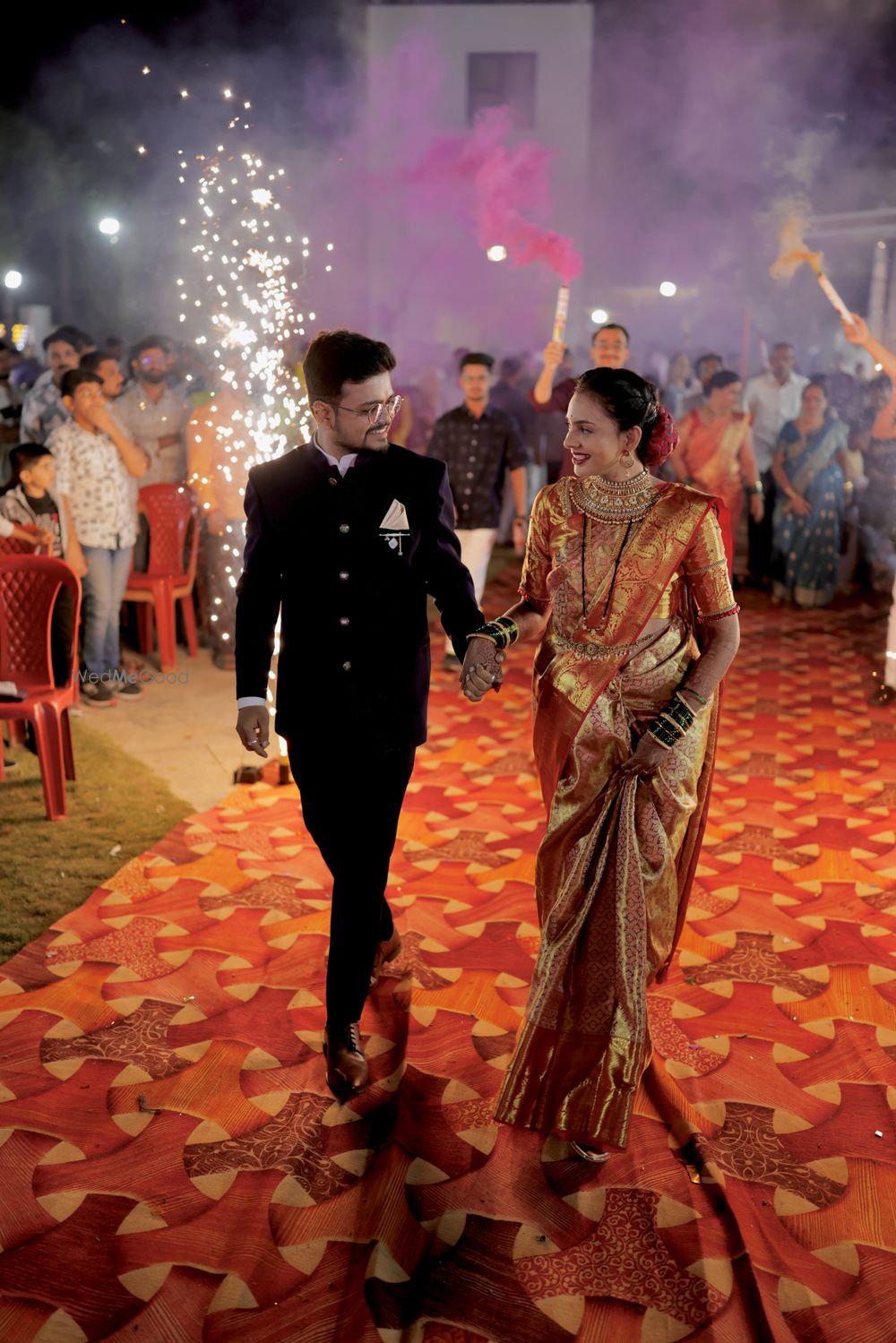 Photo From Aditya Aishwarya - By Rushi Jagtap Photography