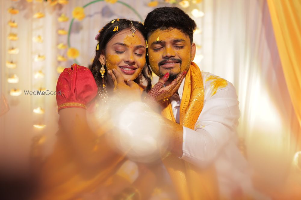 Photo From Aditya Aishwarya - By Rushi Jagtap Photography