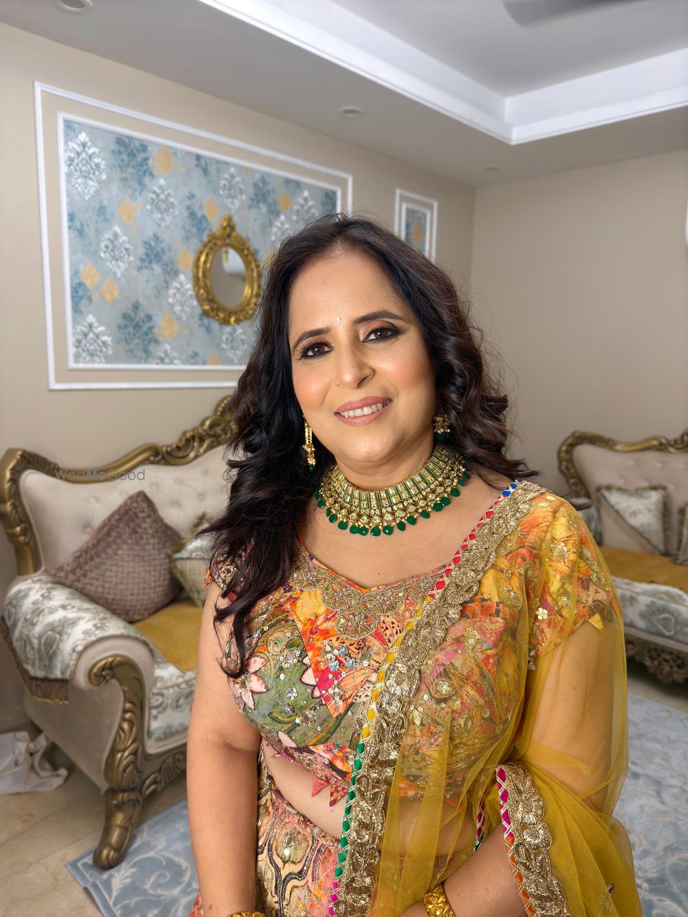 Photo From Geeta Ji - By Duo by Anchal Bhardwaj