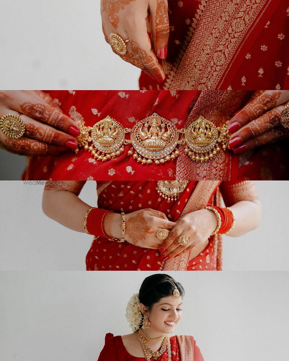 Photo From SREESHMA & CYRIAC - By Your Story Wedding Photography