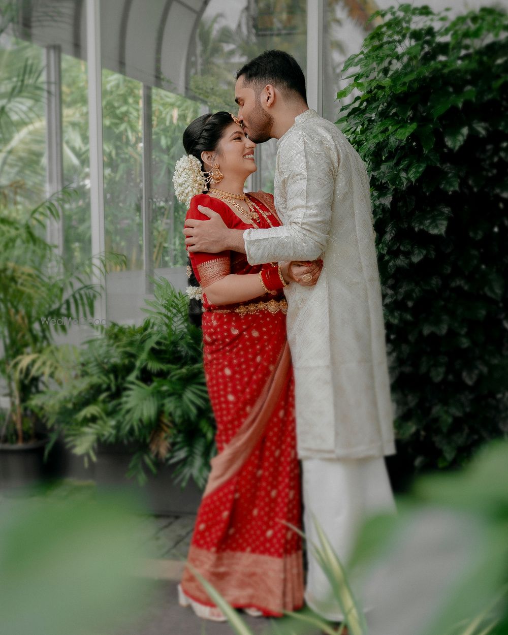 Photo From SREESHMA & CYRIAC - By Your Story Wedding Photography