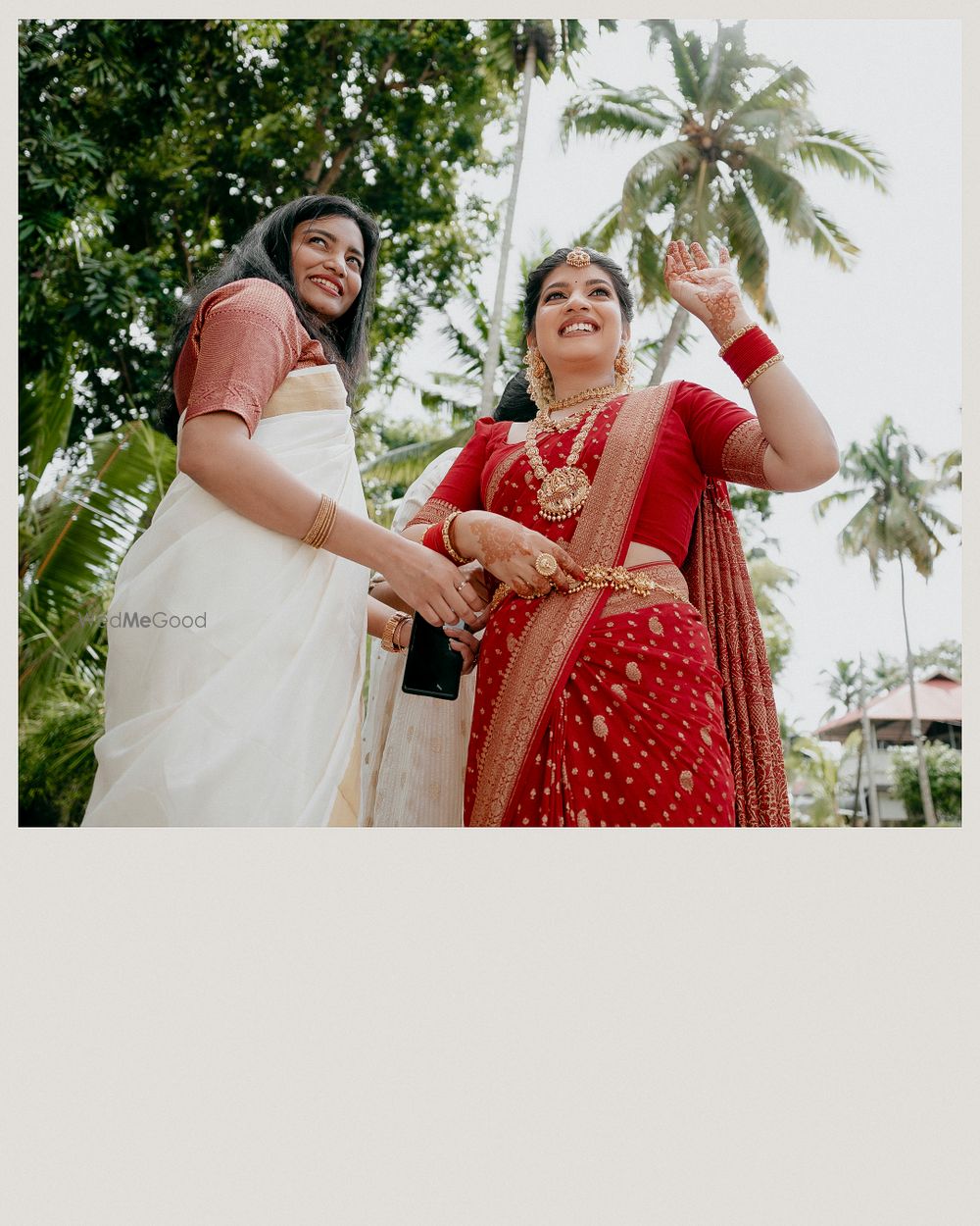 Photo From SREESHMA & CYRIAC - By Your Story Wedding Photography