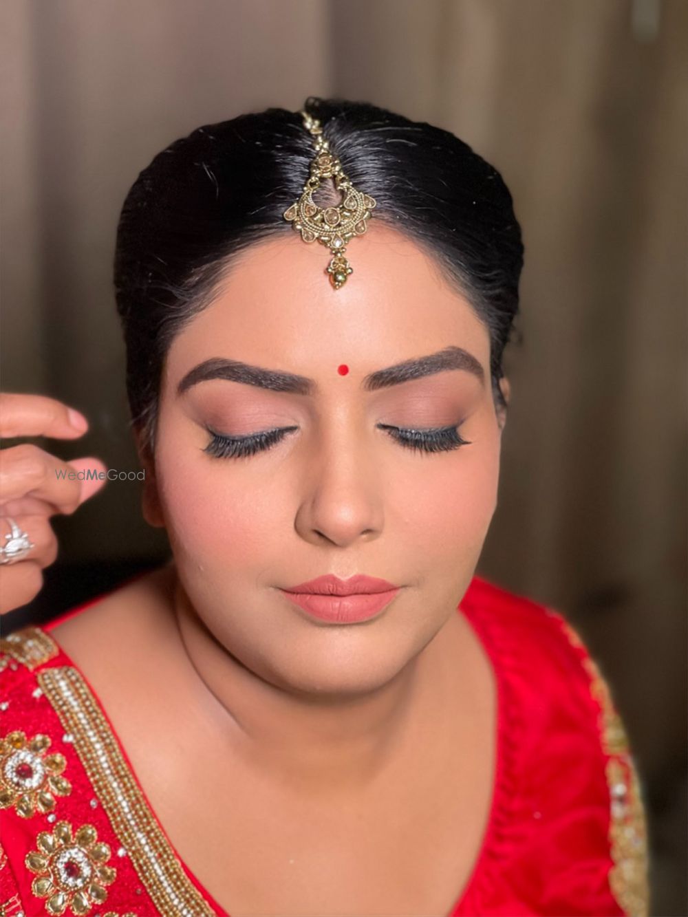 Photo From shilpi  - By Jyoti Bairwa Makeup Artist