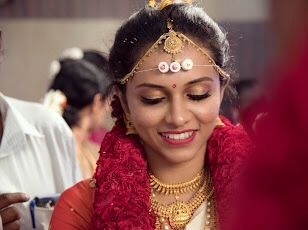 Photo From Deepthi’s Wedding  - By Mayuri Kashyap