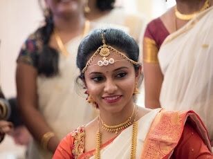 Photo From Deepthi’s Wedding  - By Mayuri Kashyap