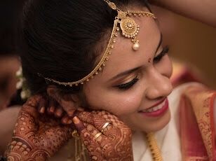 Photo From Deepthi’s Wedding  - By Mayuri Kashyap