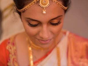 Photo From Deepthi’s Wedding  - By Mayuri Kashyap