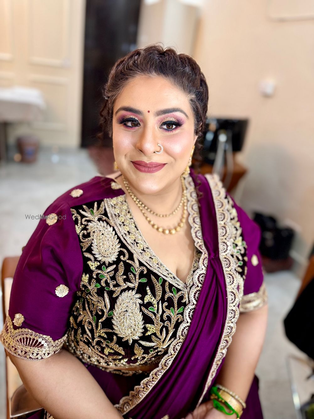 Photo From Party Makeup at Studio  - By Pretty faces by Kriti