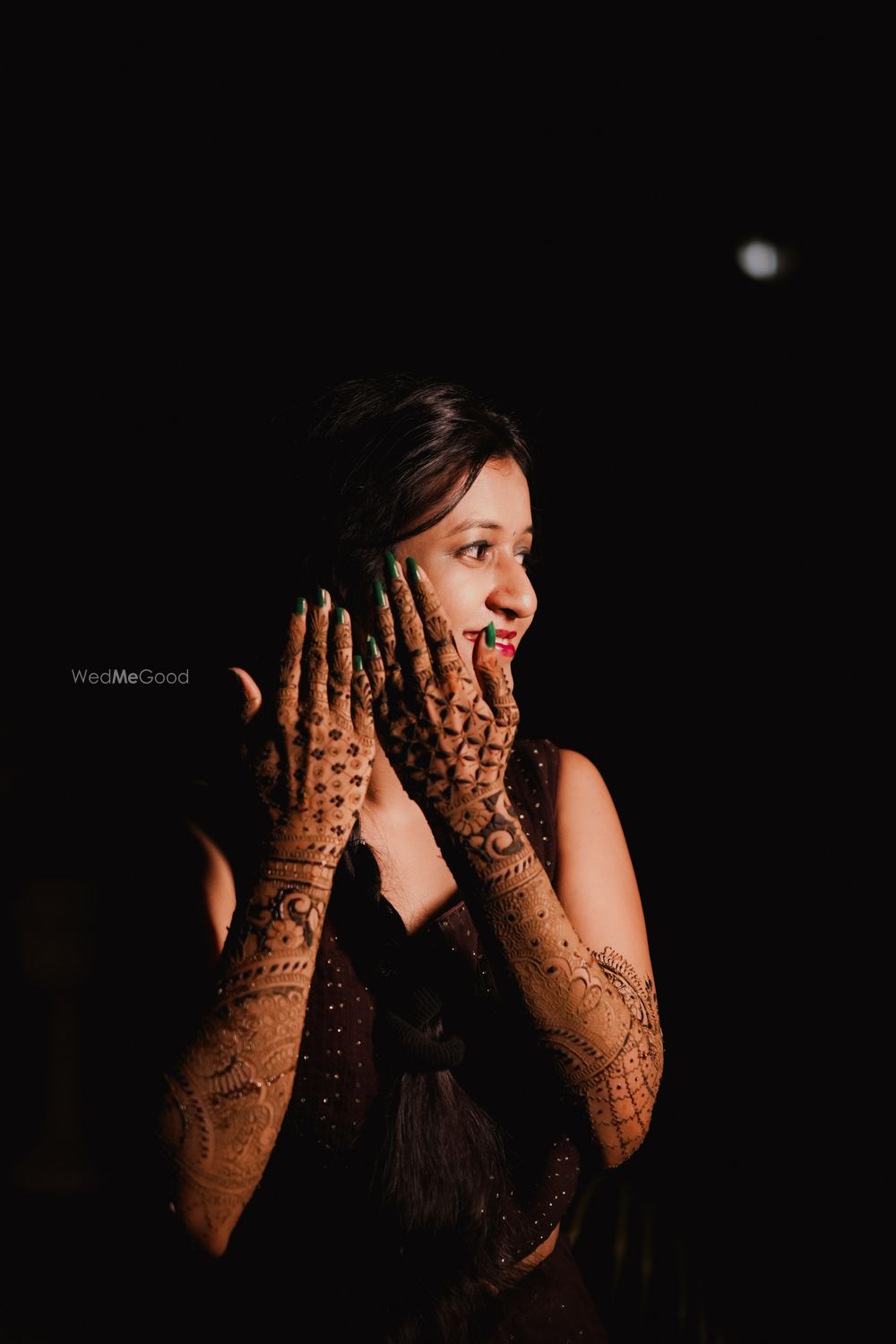 Photo From MEHNDI CEREMONY  - By Sahil Films and Photography