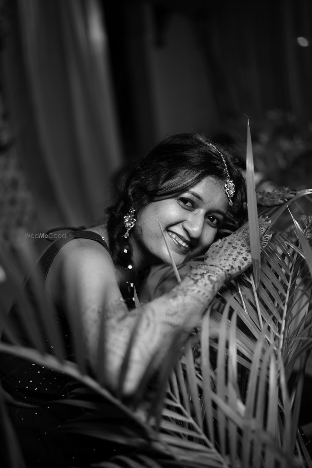 Photo From MEHNDI CEREMONY  - By Sahil Films and Photography