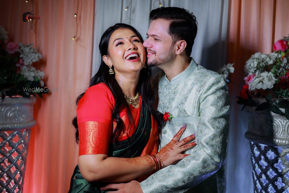 Photo From Pratik & trupti  - By Chilli Flakes Photography