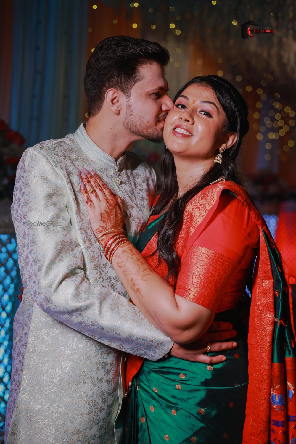 Photo From Pratik & trupti  - By Chilli Flakes Photography