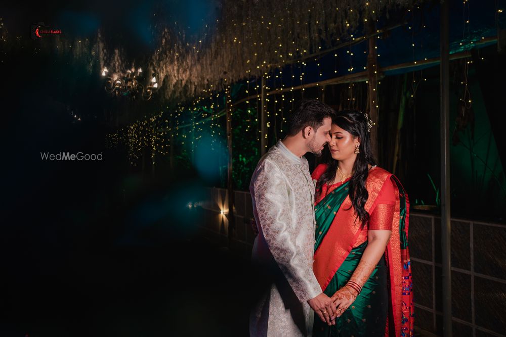 Photo From Pratik & trupti  - By Chilli Flakes Photography