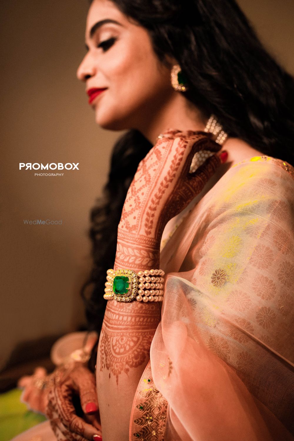 Photo From Swetha & Vignesh - By Promobox Photography 