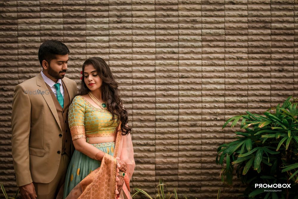 Photo From Swetha & Vignesh - By Promobox Photography 