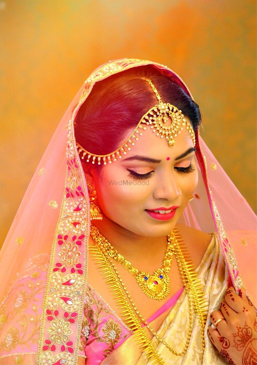 Photo From recent makeup works - By Kushis Beauty and Bridal Makeup 