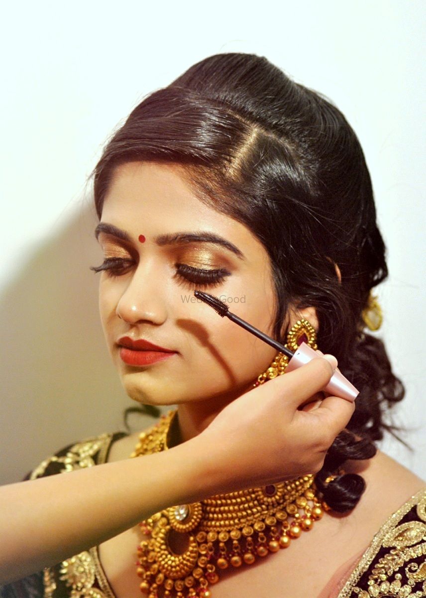 Photo From recent makeup works - By Kushis Beauty and Bridal Makeup 