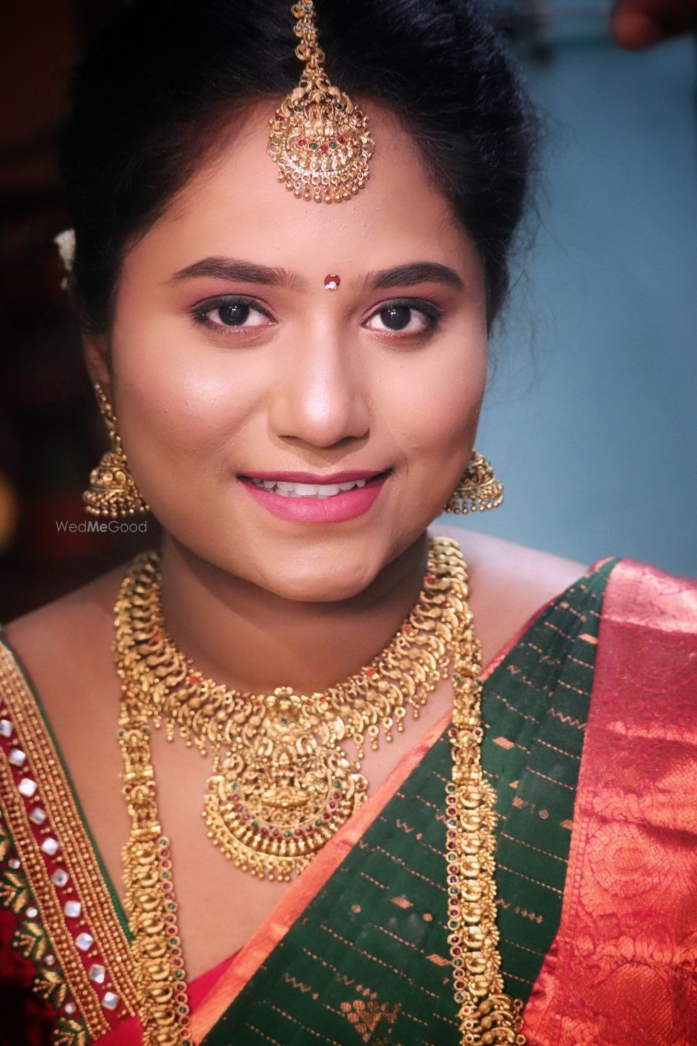 Photo From Brides - By Makeup by Shruthi Prashanth