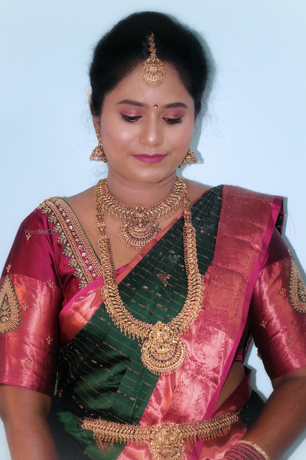 Photo From Brides - By Makeup by Shruthi Prashanth