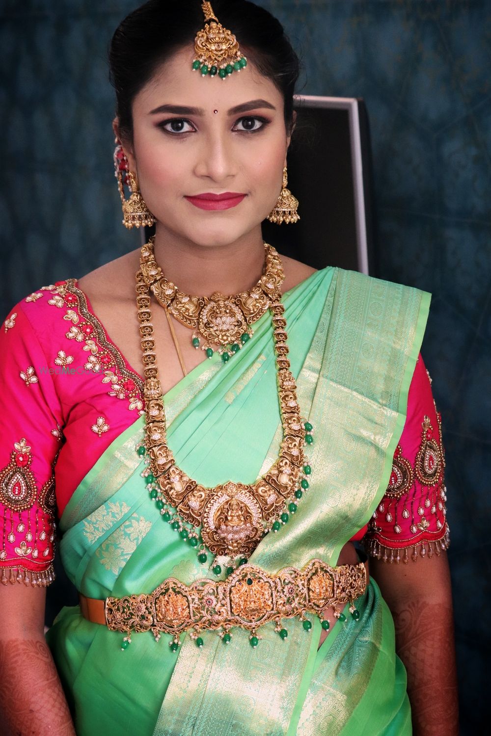 Photo From Brides - By Makeup by Shruthi Prashanth