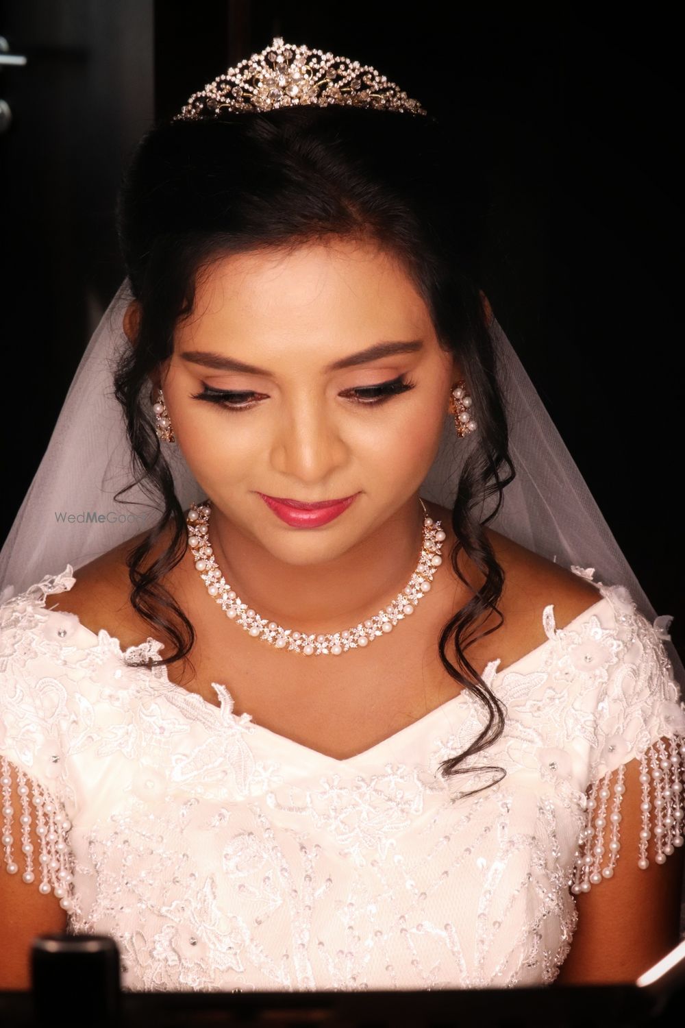 Photo From Brides - By Makeup by Shruthi Prashanth