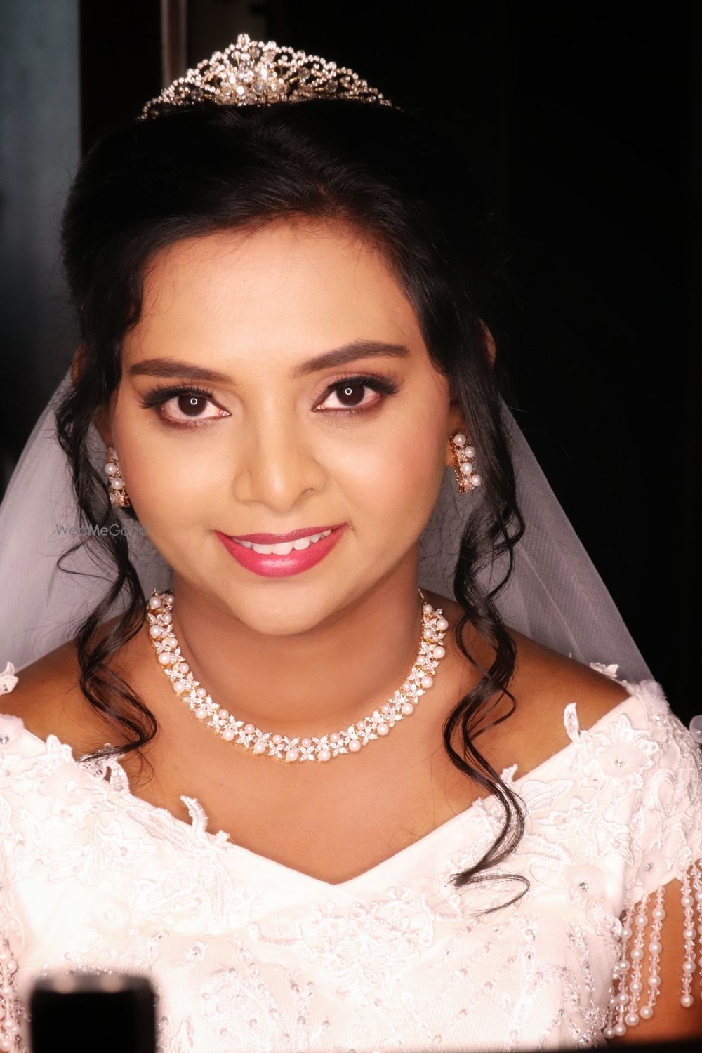 Photo From Brides - By Makeup by Shruthi Prashanth